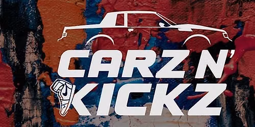4th Annual Carz & Kickz