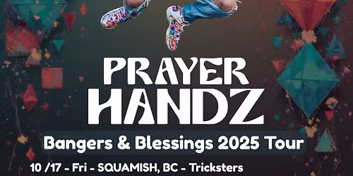 THE NAUGHTY LIST W\/ PRAYER HANDZ, DYLPRICKLE, MEZZY, DJ SHAWNESSY, ACID $ANTA 