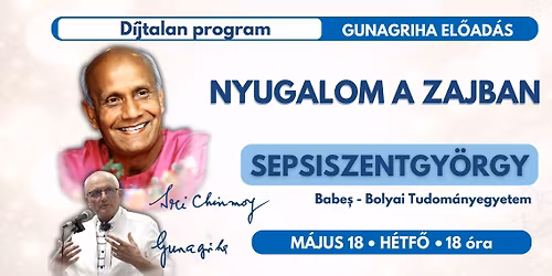 INGYENES motiv\u00e1ci\u00f3s el\u0151ad\u00e1s: NYUGALOM A ZAJBAN