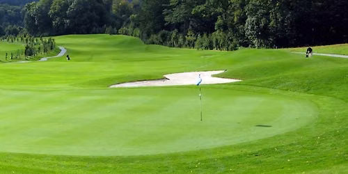Open de Espa\u00f1a Golf - 2-Day Pass (10+11 Oct) Tickets