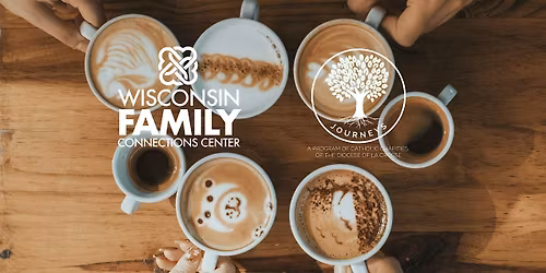 Caregiver Coffee Meet Up: Madison