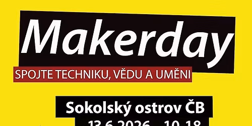 Makerday 2026