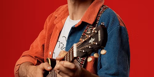 The Secret Comedy Club Fridays