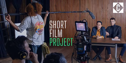 Short Film Project (Summer Term)