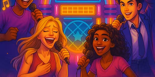 Jukebox Musical Musical Theatre Ensemble Fall Showcase - FRIDAY