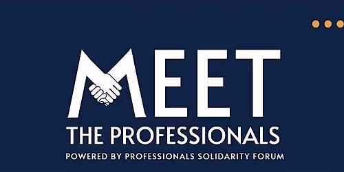 Meet The Professionals