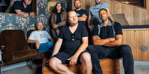 Punk means Solidarity Pt. IV - Open Air