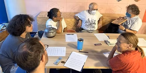 Objects that Connect Us: Sharing Stories Across Generations