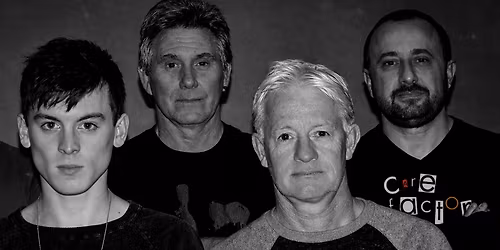 Care Factor @ Kiama Bowlo