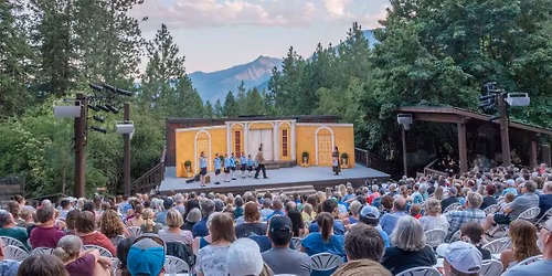 2026 adult auditions- Leavenworth Summer Theater