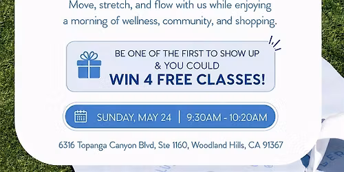 Club Pilates X Fabletics