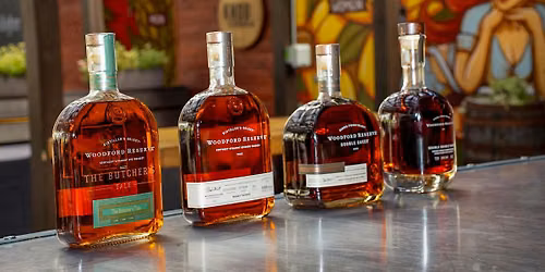 Butcher's Tale Halloween Bourbon Dinner