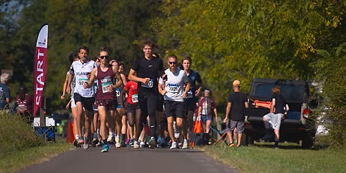 9th Annual Asifiwe 5k Run & 1 Mile Walk