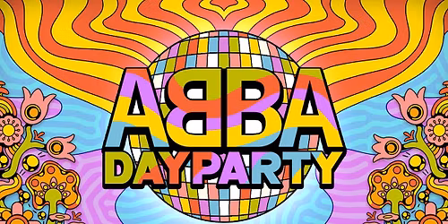 ABBA Day Party: Taunton \ud83d\udc83\ud83d\udd7a