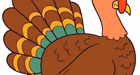 THANKSGIVING DINNER Volunteers Needed