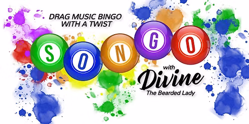 Jul. 2nd Free SONGO with Divine at The Mule