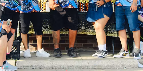 2nd Anniversary Zas\u00f3n Boricua & Los De Siempre Car Club Carshow 