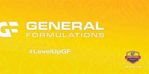 General Formulations Windows, Walls & Floors Workshop @ Clampitt Dallas