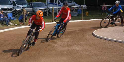 Hellingly Vs Hethersett - South East Development