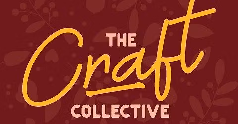 Craft Collective: Macram\u00e9 Tree Ornament