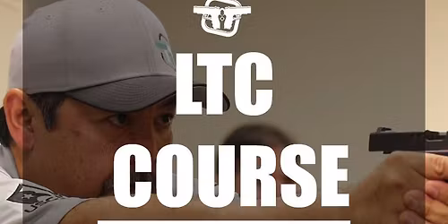 Jan 10 - LTC\/CHL Course - Only $75