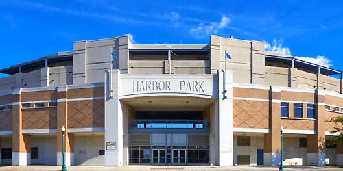 TATC Night at Harbor Park: Norfolk Tides vs Memphis Redbirds