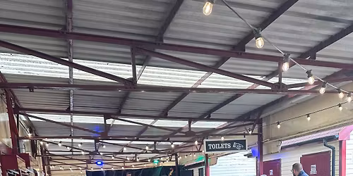 DROP THE A\u010c\u0106ENT LIVE ROCKABILLY BAND @THE SIGNAL BOX 6PM START