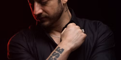 Lautaro Peyrelongue- Oslo Tangos gjest i April 