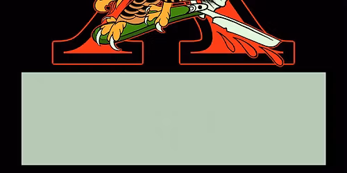 DONT BITE YOUR TONGUE