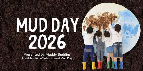 Mud Day 2026 @ Evergreen Brick Works