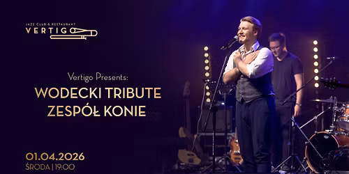 Wodecki Tribute Zesp\u00f3\u0142 Konie 