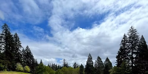 Oregon Vietnam Memorial Day ceremony