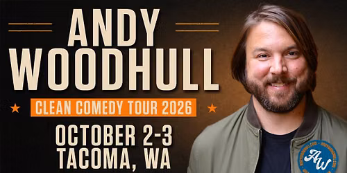 Andy Woodhull in Tacoma, WA