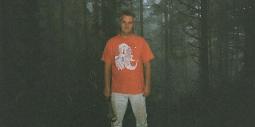 Mount Eerie with Ruth Garbus