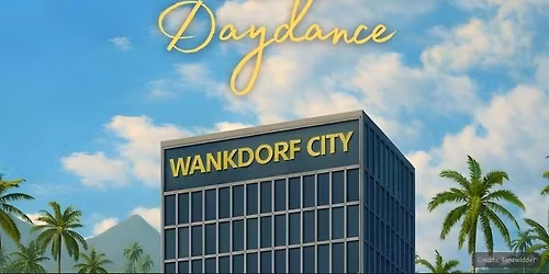 Openair Daydance | Wankdorf City 