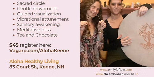 Sared Sound Sanctuary