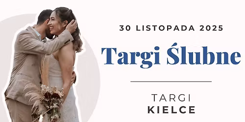 Targi \u015alubne - Kielce, Targi Kielce