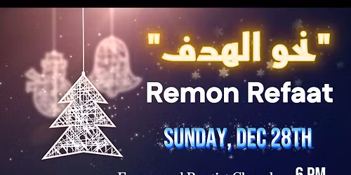 Praise the lord with Bro. Remon Refaat