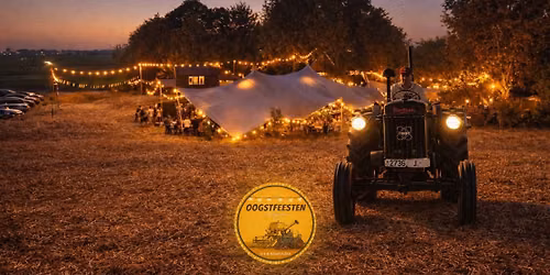 Oogstfeesten Avelgem 2026