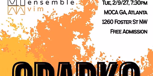 ensemble vim presents: SPARK2