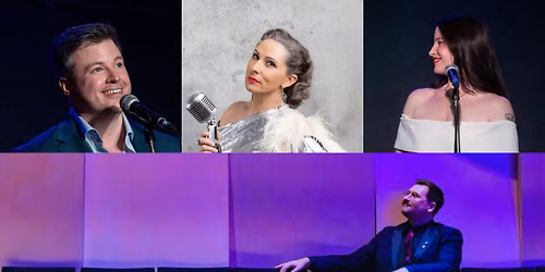 Joshua Haines Presents: An Afternoon at the Musicals