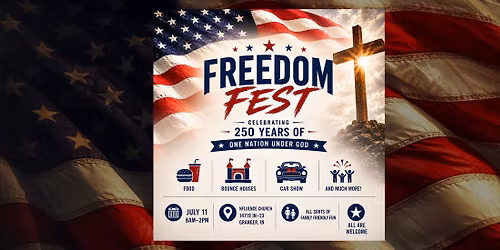Freedom Fest