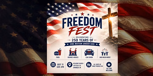 Freedom Fest