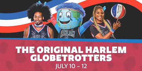 The Original Harlem Globetrotters