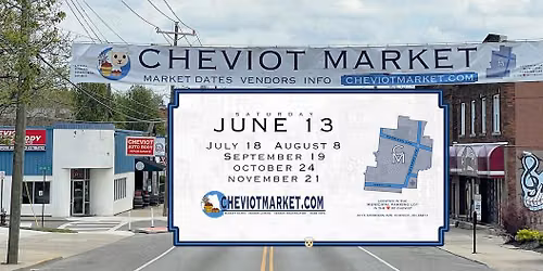 Cheviot Market