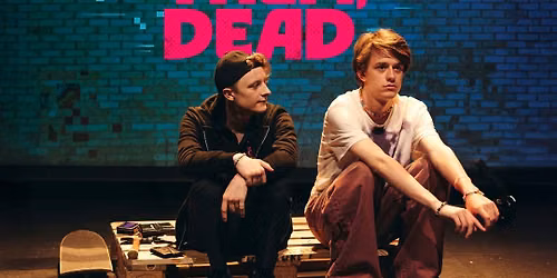 All Of Them, Dead