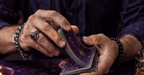 Tarot by KG - Readings at Spirit Mercantile - WAUKESHA, WI