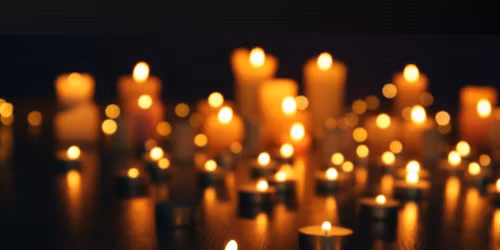 Mozart by Candlelight