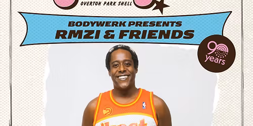 Orion Financial Free Concert Series ft. Bodywerk (Rmzi & Friends)