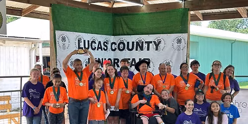 3rd Annual Limitless Livestock Show